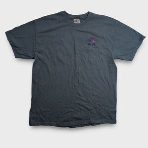 Vintage 2002 Blue Angels T-Shirt Size Large - Collectible Aviation Gear